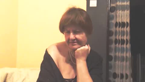 WildRedCat online show from 20, 12, 2025