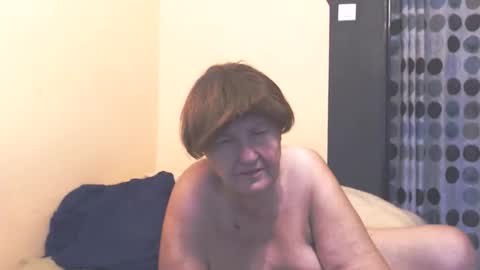 WildRedCat online show from 22, 12, 2025