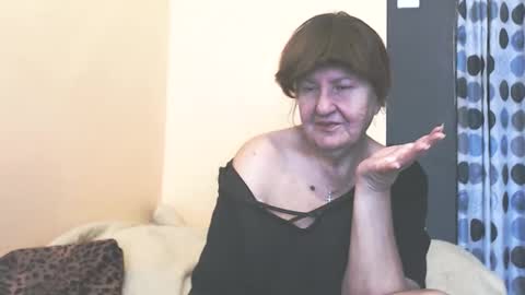 WildRedCat online show from 14, 3, 2026