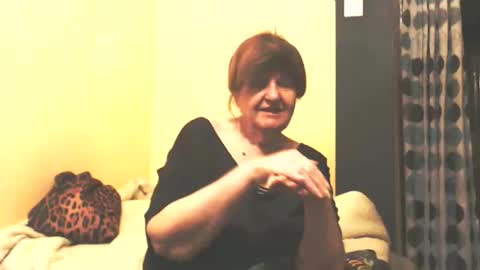 WildRedCat online show from 19, 4, 2026