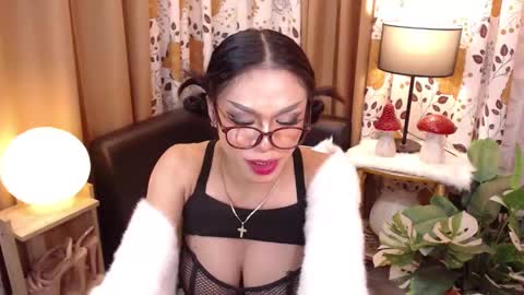 ROXIE online show from 30, 1, 2025