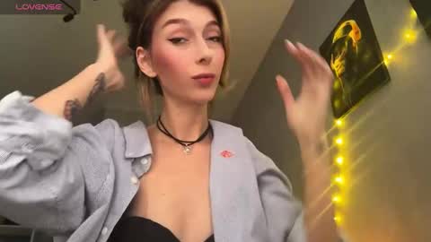 wildsable_ online show from 23, 2, 2025