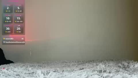 wildsable_ online show from 2, 11, 2025