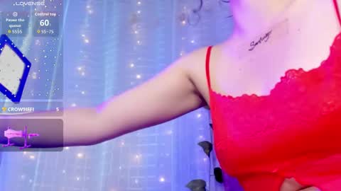 WildSelena online show from 13, 11, 2025