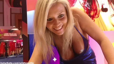 Snapshot of wildtequilla chatting on 28, 9, 2025 Lili online show from 28, 9, 2025