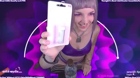 Wylie Wanderlust online show from 15, 11, 2025