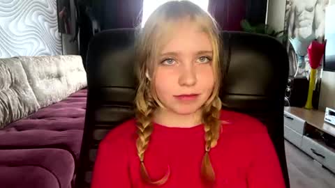 Snapshot of wilhelminafraker chatting on 28, 6, 2026 Anny online show from 28, 6, 2026