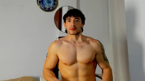 will_ferrari300 online show from 18, 3, 2026