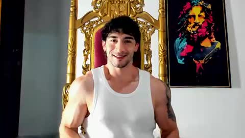 Snapshot of will_ferrari300 chatting on 28, 6, 2026 will_ferrari300 online show from 28, 6, 2026