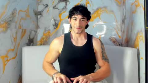 Snapshot of will_ferrari300 chatting on 22, 7, 2026 will_ferrari300 online show from 22, 7, 2026