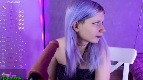 Your virtual girlfriend online show from 9, 12, 2024