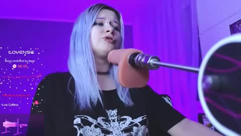 Your virtual girlfriend online show from 19, 2, 2025