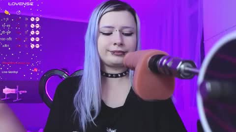 Your virtual girlfriend online show from 27, 2, 2025