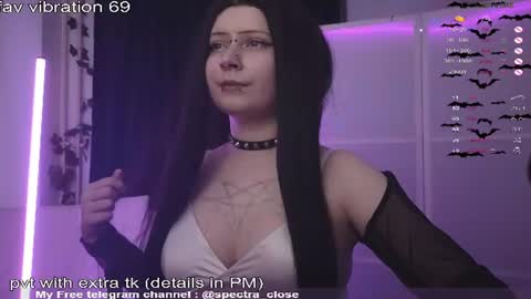 Your virtual girlfriend online show from 2, 8, 2026