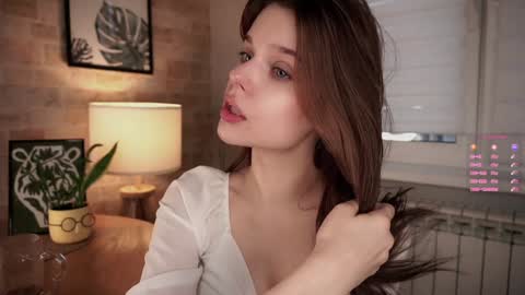 Snapshot of willalwaysloveyouuuuu chatting on 26, 2, 2025 Eva online show from 26, 2, 2025