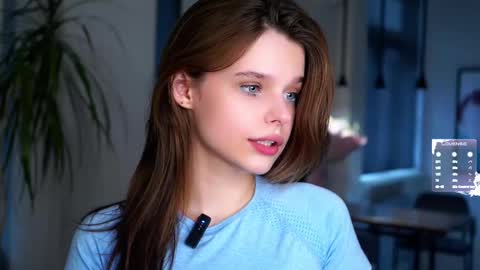 Snapshot of willalwaysloveyouuuuu chatting on 5, 3, 2025 Eva online show from 5, 3, 2025