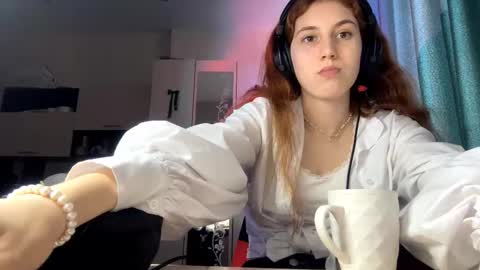 Snapshot of willeneroediger chatting on 1, 3, 2026 Alice online show from 1, 3, 2026