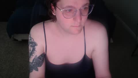 LunaSweet online show from 1, 6, 2026