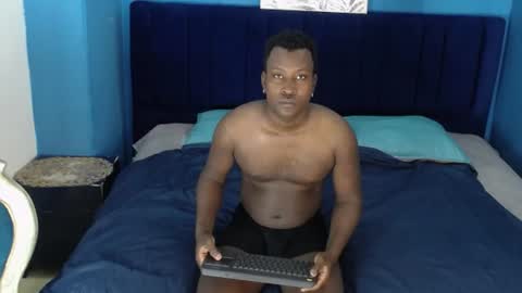 Snapshot of william_bennett chatting on 13, 6, 2026 william_bennett online show from 13, 6, 2026