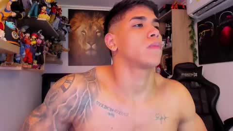 Dracko online show from 19, 11, 2025