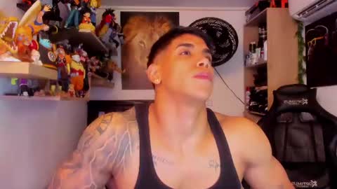 Snapshot of william_dracko9 chatting on 24, 6, 2026 Dracko online show from 24, 6, 2026