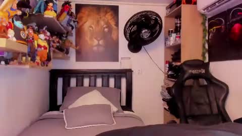 Snapshot of william_dracko9 chatting on 25, 6, 2026 Dracko online show from 25, 6, 2026