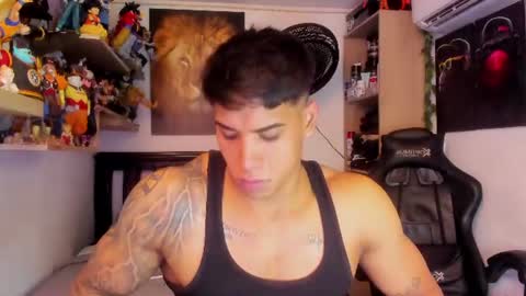 Snapshot of william_dracko9 chatting on 25, 6, 2026 Dracko online show from 25, 6, 2026