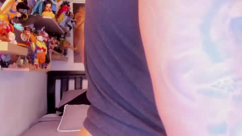 Snapshot of william_dracko9 chatting on 9, 7, 2026 Dracko online show from 9, 7, 2026