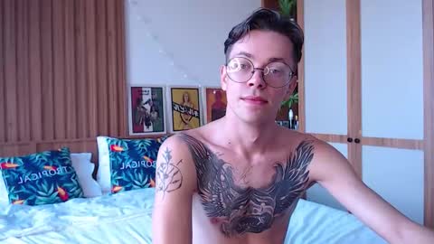 William online show from 13, 2, 2026