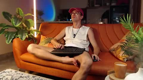 William online show from 15, 4, 2026