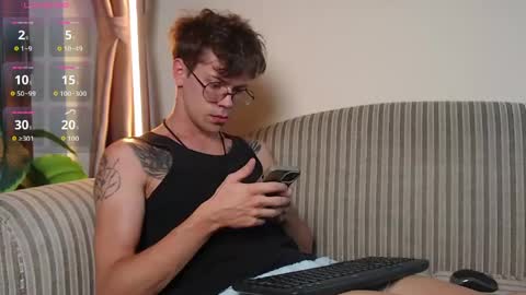 Snapshot of william_henry_a chatting on 6, 6, 2026 William online show from 6, 6, 2026
