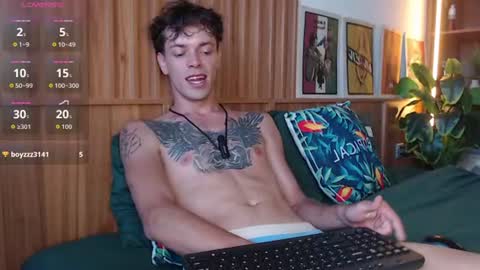 Snapshot of william_henry_a chatting on 17, 7, 2026 William online show from 17, 7, 2026