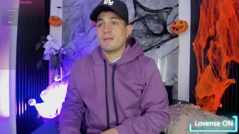 William Steel online show from 18, 10, 2025