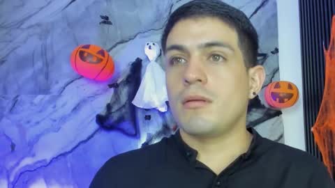 William Steel online show from 19, 10, 2025