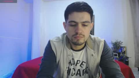 William Steel online show from 9, 2, 2026