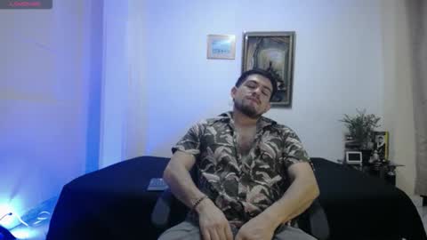 William Steel online show from 14, 2, 2026