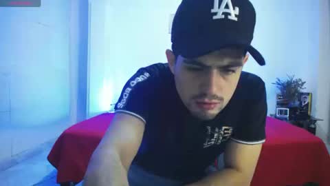 William Steel online show from 20, 2, 2026