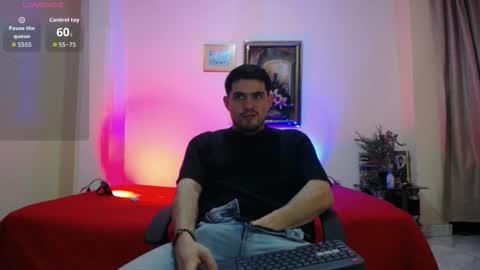 William Steel online show from 5, 3, 2026