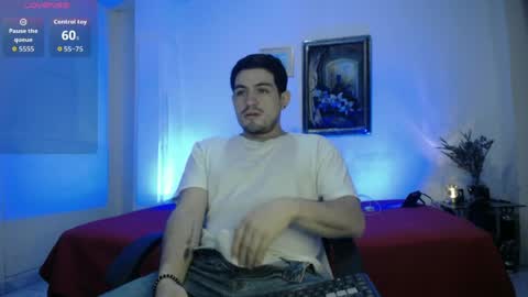 William Steel online show from 2, 4, 2026