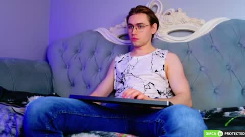 William online show from 13, 5, 2026