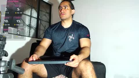 Snapshot of willianm777 chatting on 22, 2, 2026 willianm777 online show from 22, 2, 2026