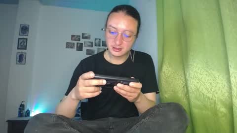 willmonkey online show from 28, 11, 2025