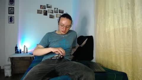 willmonkey online show from 27, 3, 2026