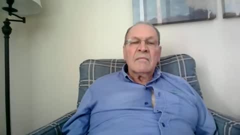 Willhedoher online show from 24, 1, 2025