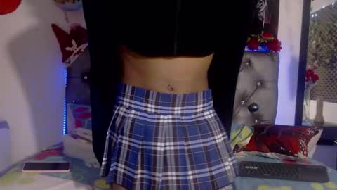 willon_rossie online show from 28, 11, 2025