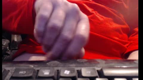 DrainMyBalls online show from 21, 2, 2025