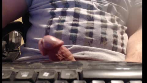 DrainMyBalls online show from 2, 3, 2025