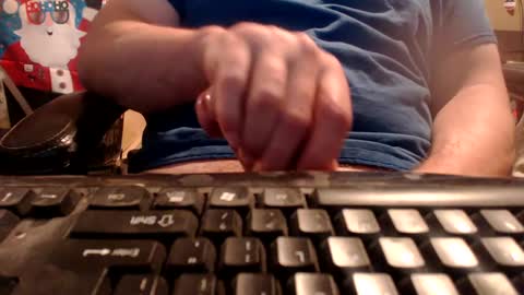 DrainMyBalls online show from 2, 10, 2025