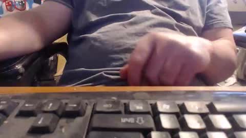 DrainMyBalls online show from 3, 2, 2026