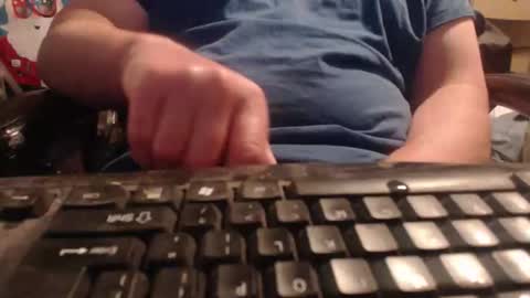 DrainMyBalls online show from 22, 5, 2026